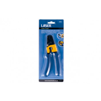 LASER Cable Cutter