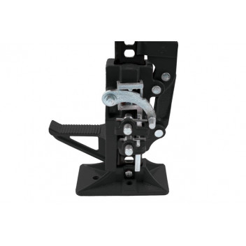 LASER High Lift Farm Jack 1200mm - 2500kg Capacity