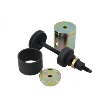 LASER Bush Removal & Fitting Tool - for BMW Rear Differentia
