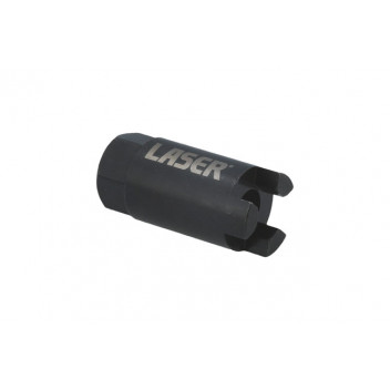LASER Tri Lobe Stop Start Capacitor Socket PSA Group