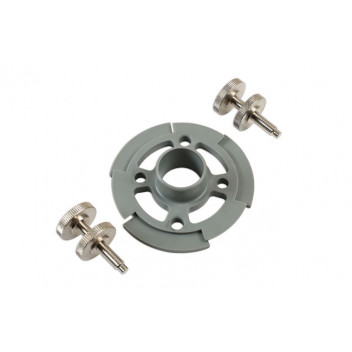 LASER Fuel Injection Pump Sprocket Locking Tool - Ford Trans
