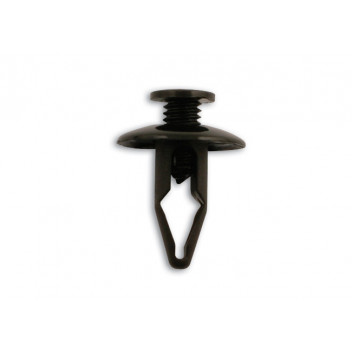 CONNECT Screw Rivet for Nissan/Kia/Mazda/Ford Pk 10