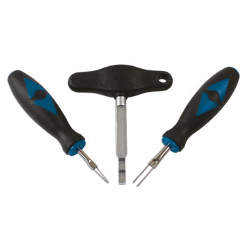 LASER Connector/Terminal Removal Kit