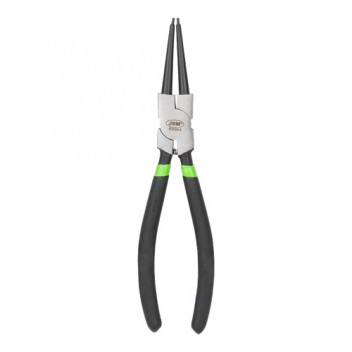 9 STRAIGHT NOSE INTERNAL CIRCLIP PLIER 225MM."