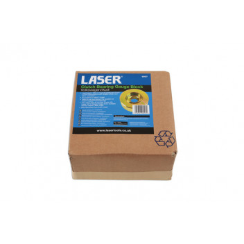 LASER DSG Clutch Gauge Block - Volkswagen/Audi