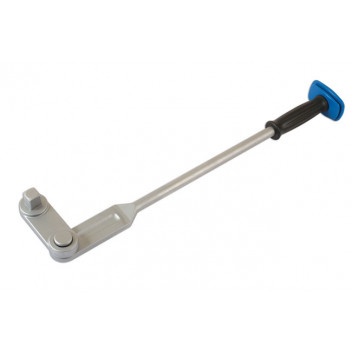 LASER Hand Impact Wrench  3/4D"