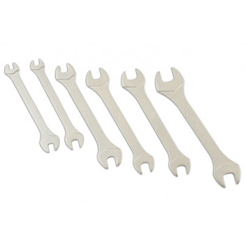 LASER Mini Spanner Set - Open Ended