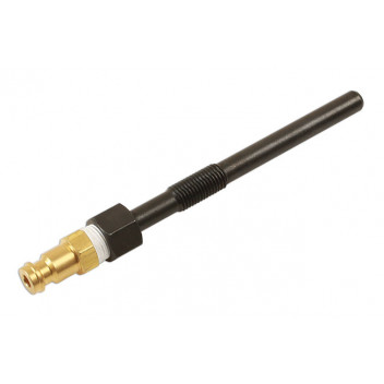 LASER Diesel Compression Test Adaptor - M8 x 1.0 x 115mm