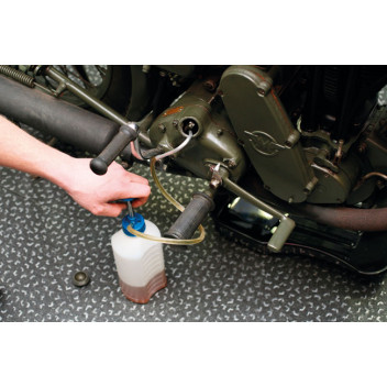 LASER Multi Purpose Mini Pump