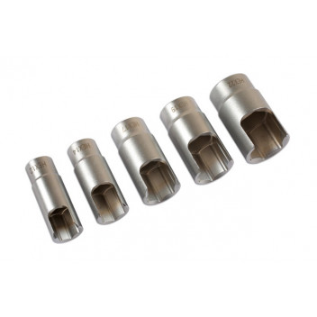 LASER Elbow Connector Socket Set 5pc
