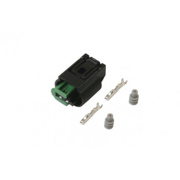 CONNECT Mercedes Benz & BMW 2 Pin Sensor Kit - 25 Pieces