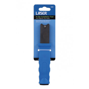 LASER E-Clip Installation Tool