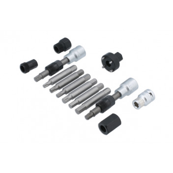 LASER Alternator Tool Set