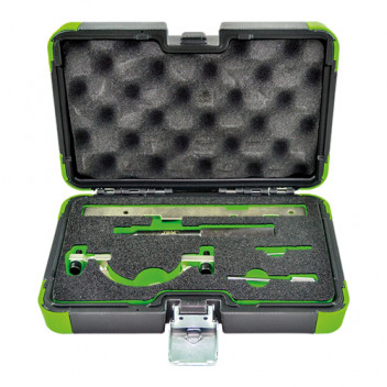 Engine Timing Tool Set For Suzuki/Opel 10, 12, 14