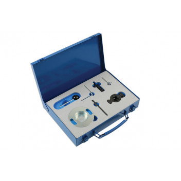 LASER Engine Timing Kit Audi/VW 3.0TDI Diesel