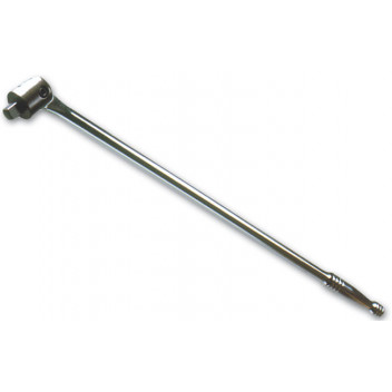 LASER Power Bar 1/2D"