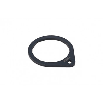 LASER Oil Filter Housing Wrench 86.5mm Volvo