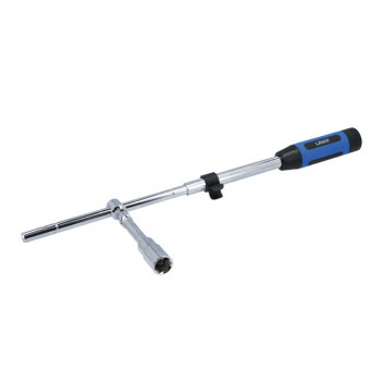 LASER Telescopic Wheel Wrench 17 x 19mm , 21 x 23mm