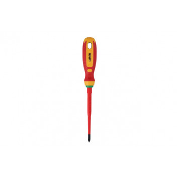 LASER Phillips Insulated Screwdriver Ph1 x 100mm