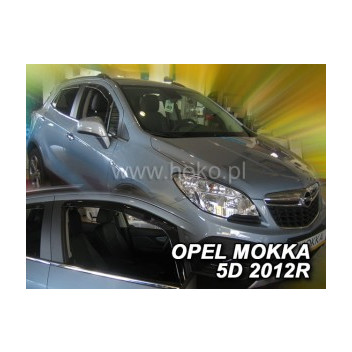 OPEL MOKKA 5D 2012>