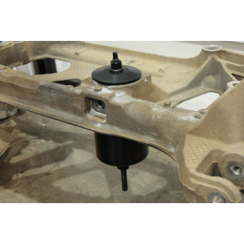 LASER Engine Subframe Double Silent Block Tool - for VW Grou