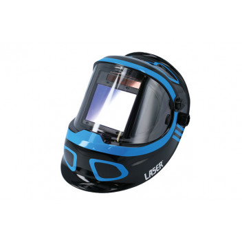 LASER Auto Darkening Welding Helmet