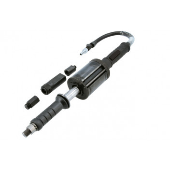 LASER Bi-Directional Pneumatic Air/Slide Hammer