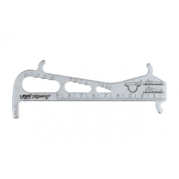 LASER LTR Chain Checker