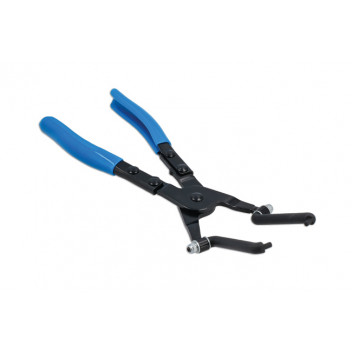 LASER Fuel Line Pliers, Swivel Jaws