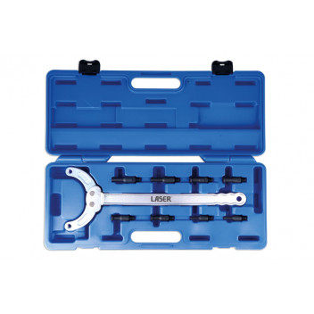 LASER Universal Belt Pulley & Chain Sprocket Holding Tool