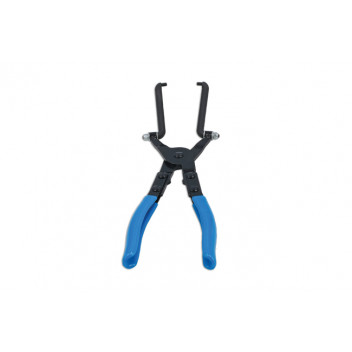 LASER Fuel Line Pliers, Swivel Jaws