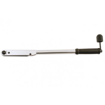 LASER Torque Wrench 50-225Nm 1/2D"
