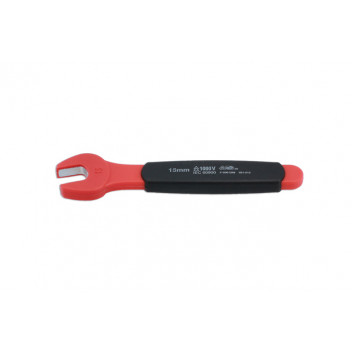 LASER Insulated Open Ended Spanner 15mm