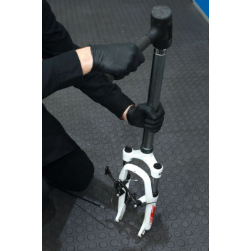 LASER LTR Crown Race Setting Tool