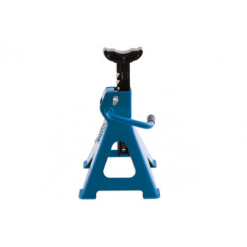 LASER Axle Stands 2 Ton