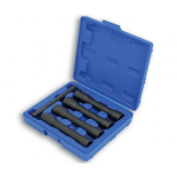 LASER Wheel Nut Remover 150mm 4pc