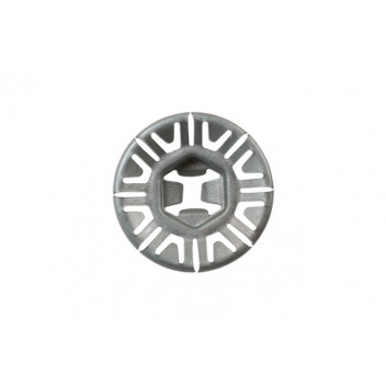 CONNECT Metal Trim Clip Retainer to suit Audi, Seat, Skoda,