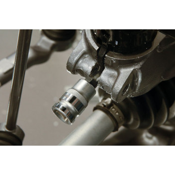 LASER Suspension Split Hub Knuckle Spreader Bit Set -Oval Sh