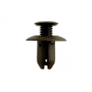 CONNECT Screw Rivet Retainer for Mazda & General Use Pk 50