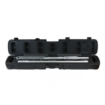 LASER Aluminium Torque Wrench 200-1000Nm 3/4D"