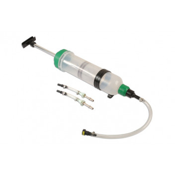 LASER Fuel Retriever 1.5 litre
