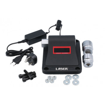 LASER Digital Torque Tester 100-2000Nm