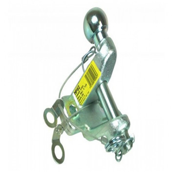 50MM BALL & PIN HITCH COUPLING D20 ( ALTERNATIVE 084)