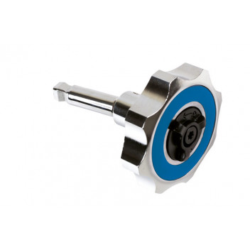 LASER Palm Grip Ratchet with UJ 1/4D"
