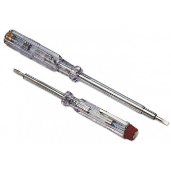 LASER Mains Tester 240 Volt 2pc