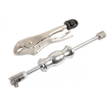 LASER Slide Hammer Locking Pliers