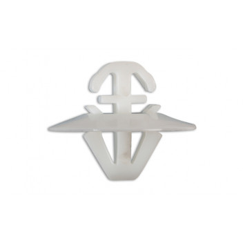 CONNECT Moulding Clip to suit VW & Mercedes Pk 10