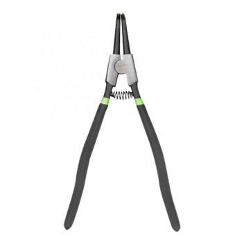 13 90 Degree Bend Nose External Circlip Plier 330Mm"