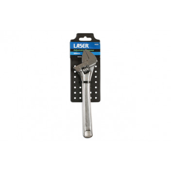 LASER Adjustable Spanner 200mm