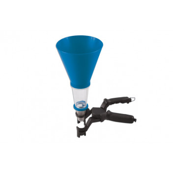 LASER Universal Oil Funnel Set 2pc